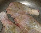 Foto del paso 5 de la receta: Comida muy casera de domingo arroz de verduras y pollo sudado
