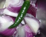 वेज क्रिसपी (Veg crispy recipe in hindi) रेसिपी चरण 1 फोटो