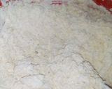 A picture of step 5 of Ginger cookies.