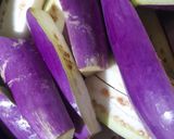 A picture of step 24 of Traditional Bihari Veg Thali.