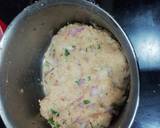 Poha Cutlets recipe step 3 photo