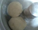 Foto do passo 4 de Pãozinho fácil recheado de calabresa e queijo
