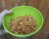 Foto langkah ke 6 dari resep Tumis Telur Tomat 🍅🥚.