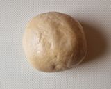 عکس مرحله 2 از دستور پیتزا مخلوط 🍕