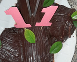 Foto del paso 6 de la receta: Baño de chocolate