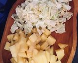 Frankfurti leves recept fázis 2 fotója
