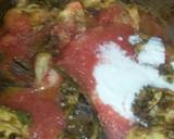 Nawabi chicken biryani recipe step 3 photo