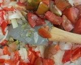 Foto del paso 5 de la receta: 🥧Pastel de Berenjenas🍆 estilo turco🇹🇷