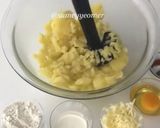 صورة لخطوة 1 من وصفة بطاطس بطريقه جميله 😍