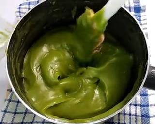 Es Cendol Simple - Step 2