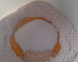 Foto del paso 6 de la receta: Rosco de Reyes relleno tipo italiano