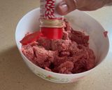 Foto del paso 4 de la receta Hamburguesas caseras