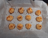 Foto del paso 4 de la receta: Coquitos