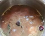 பருப்பு உருண்டை குழம்பு(paruppu urundai kulambu recipe in tamil) ரெசிபி ஸ்டேப் 7 புகைப்படம்