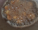 Foto langkah ke 5 dari resep Udang Goreng Tepung.