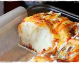 Foto langkah ke 17 dari resep PIZZA ROLL Super Empuk ala Killer Bread Recomended.