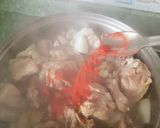 Foto del paso 9 de la receta Paella mixta imperio