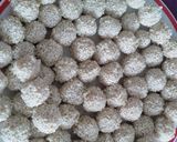 Foto langkah ke 4 dari resep ONDE" IMUT.