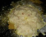 পেঁয়াজ পাতায় গুগলির কষা (peyaj patay googli kosha recipe in Bengali) রেসিপির ধাপ 1 ছবি