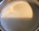Une image de l'étape 2 de Flans vanille et cappuccino.