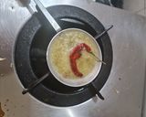 રજવાડી ખીચડી (Rajwadi Khichdi Recipe in Gujarati) રેસીપી સ્ટેપ8ફોટો