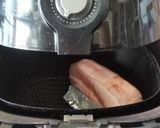 รูปขั้นตอนการทำที่ 1 ของ หมูสามชั้นตุ๋นผักกาดดอง