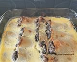 Bécsi mákos palacsinta recept fázis 7 fotója