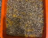 Foto del paso 4 de la receta: Pan integral 100% casero y súper esponjoso sin amasado! Muy rápido, express (original) VEGANO🌾