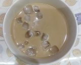 Foto langkah ke 3 dari resep 132. Es Kopi Susu.