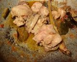 Foto langkah ke 3 dari resep Ayam Palekko Khas Bugis.