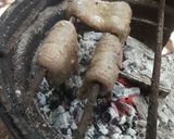 Foto del paso 2 de la receta: Hígado de res asado.....🇸🇻