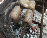 Foto del paso 2 de la receta: Hígado de res asado.....🇸🇻