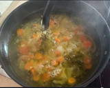 Foto del paso 7 de la receta: Codornices en escabeche