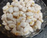 A picture of step 2 of ❤️CRISPY CORN ❤️.