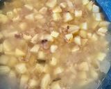 Foto del paso 3 de la receta: Pulpo a la mugardesa