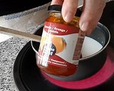 Foto del paso 2 de la receta Berlinas Navideñas