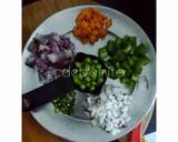 Barley Dalia Upma recipe step 3 photo