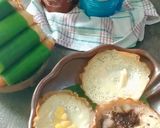 Foto langkah ke 6 dari resep Serabi Solo Enaak Ala Notosuman.