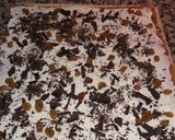 Foto del paso 4 de la receta: Arrollado de crema y chocolate