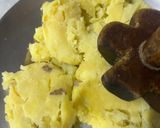 #सेवईयाँ बम गोला (कुरकुरा) रेसिपी चरण 2 फोटो