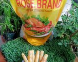 Foto langkah ke 7 dari resep Long Fries.