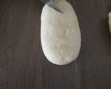 Igazán Hot dog (zsemle) recept fázis 7 fotója