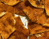 Foto del paso 4 de la receta: Crespillos