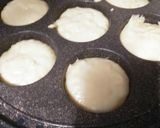 Foto langkah ke 3 dari resep Kue Kamir (khamir) tape.