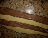 Foto del paso 8 de la receta: Galletas ajedrez con pasta sablé