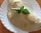 Foto del paso 8 de la receta Pizza Calzone (Thermomix)