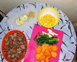 Foto langkah ke 1 dari resep Ati Ampela Mentega.