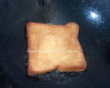 Foto langkah ke 3 dari resep Egg Mayo Sandwich.