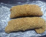 Foto del paso 3 de la receta: Rollitos de pollo