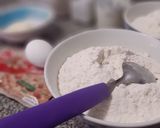 Foto del paso 1 de la receta: Pretzel